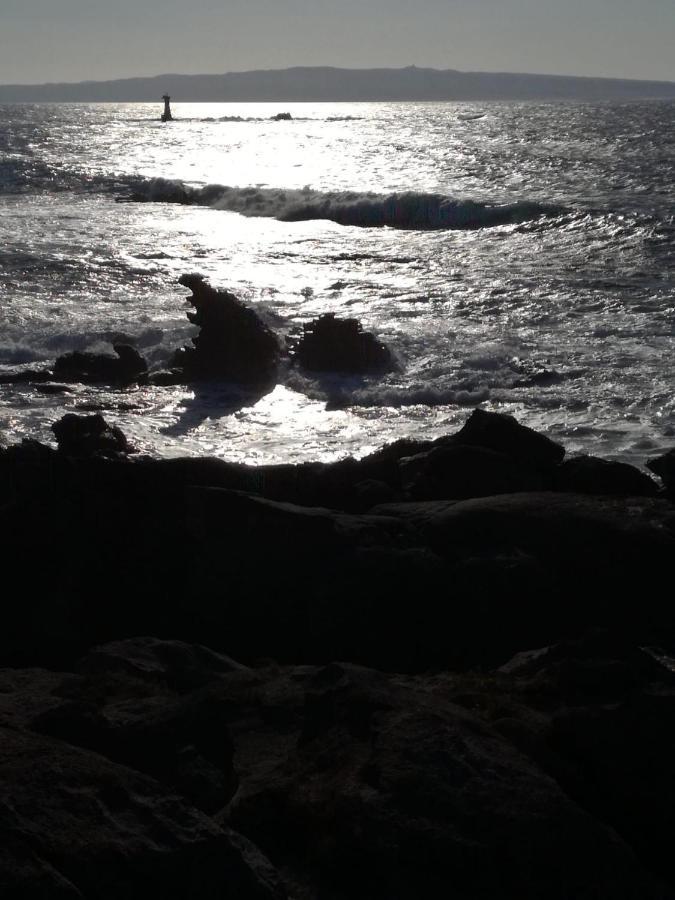 פורטוסקוזו La Luna Nel Pozzo מראה חיצוני תמונה